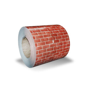 Pattern Print/Pattern Coil Color