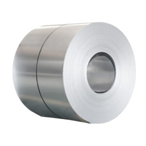 Galvanized steel coil