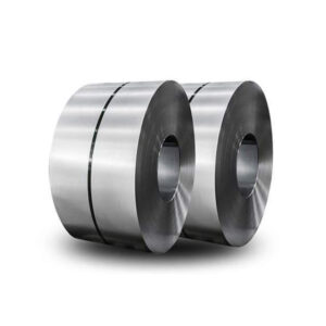 321 Stainless Steel Coil