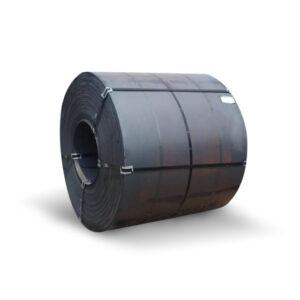 A572/S355JR Carbon Steel Coil