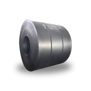 SPHC Hot Rolled Steel Coil