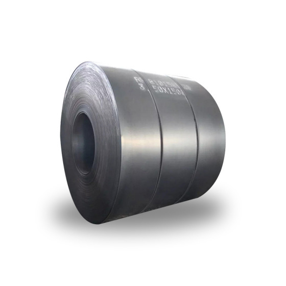 SPHC Hot Rolled Steel Coil