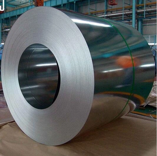 Galvanized steel roll DD51D+Z (HR) - 图片 2