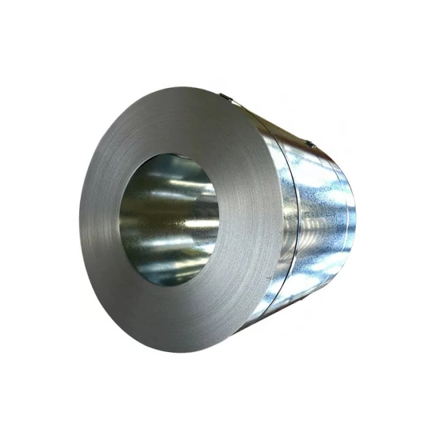 Galvanized sheet DX51D/SGCC