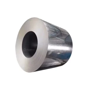 Galvanized steel roll DX52D+Z (HR)