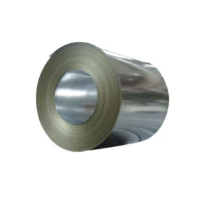 DX53D+Z Galvanized coil without flower