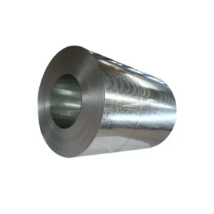 S350GD galvanized steel roll