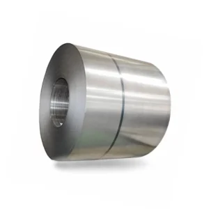 Galvanized steel roll S550GD+AZ class