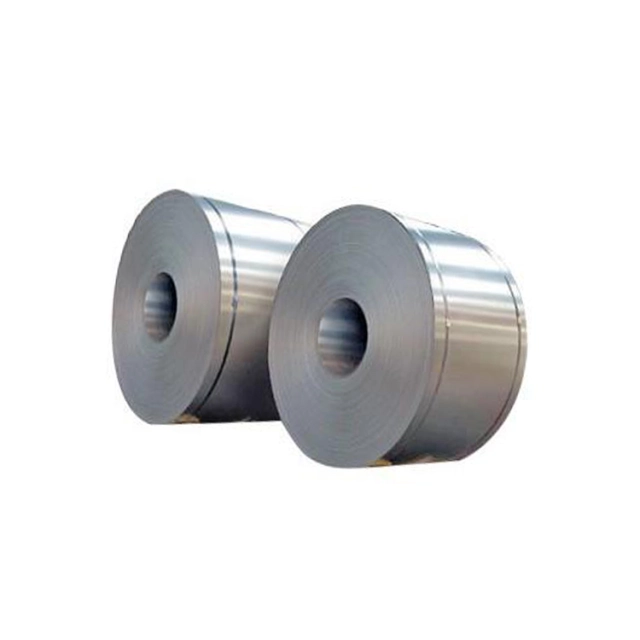 Galvanized coil SGCC
