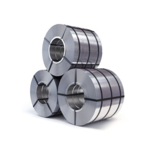 303 stainless steel coil