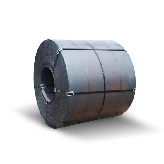 A283/Q195 Cold Rolled Steel Coil