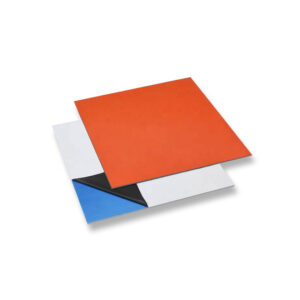 Color coated Galvalume steel sheet PPGL